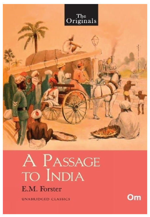 A Passage to India